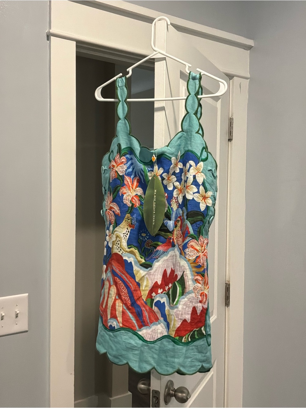 Farm Rio Dress